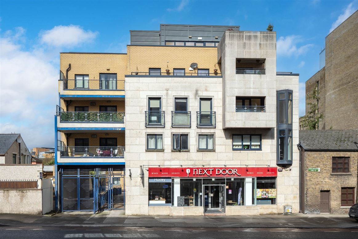 8 Huxley Court, Cork Street, Dublin 8