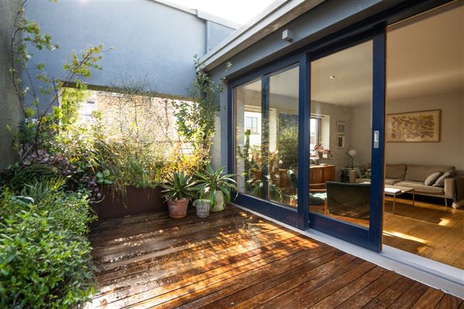 8 Huxley Court, Cork Street, Dublin 8