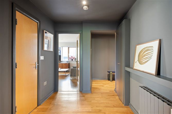 8 Huxley Court, Cork Street, Dublin 8