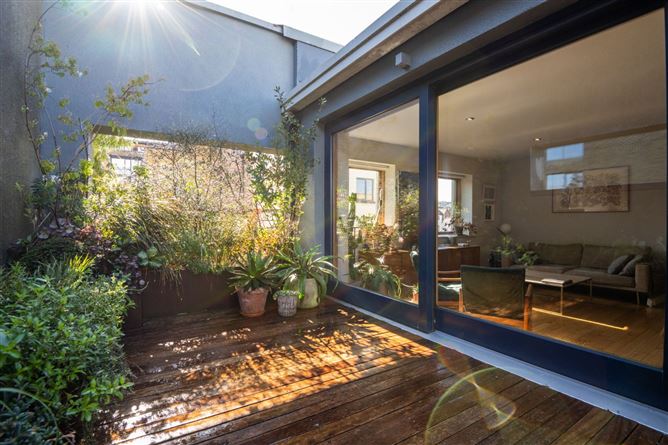 8 Huxley Court, Cork Street, Dublin 8