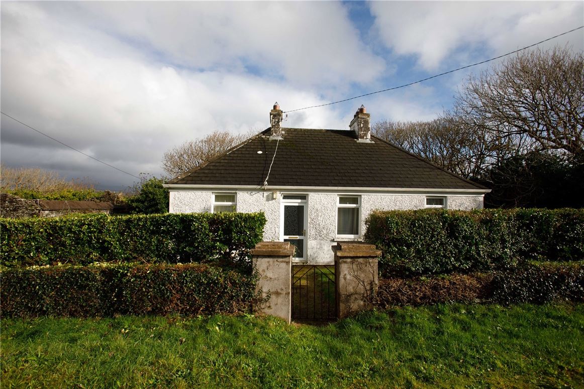 Baile An Eanaigh, Ballyferriter, Co. Kerry