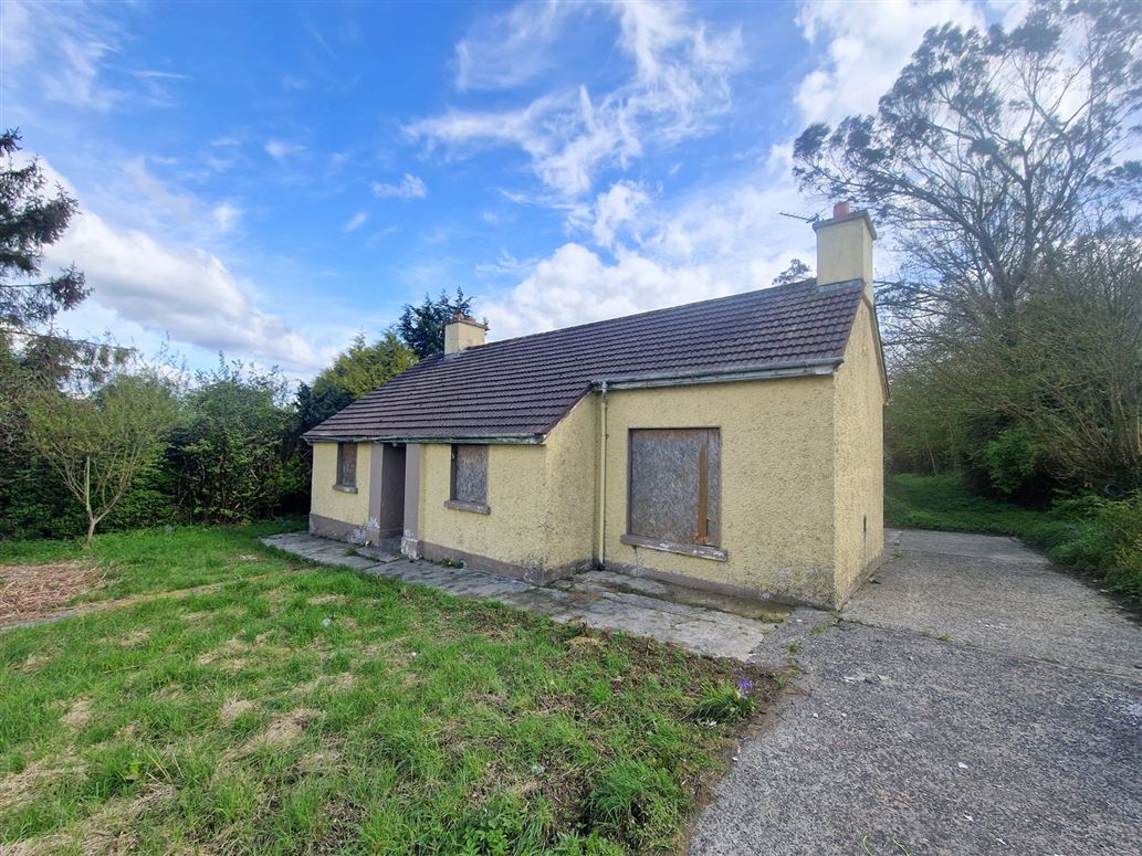 Cloverhill, Bunratty, Co. Clare