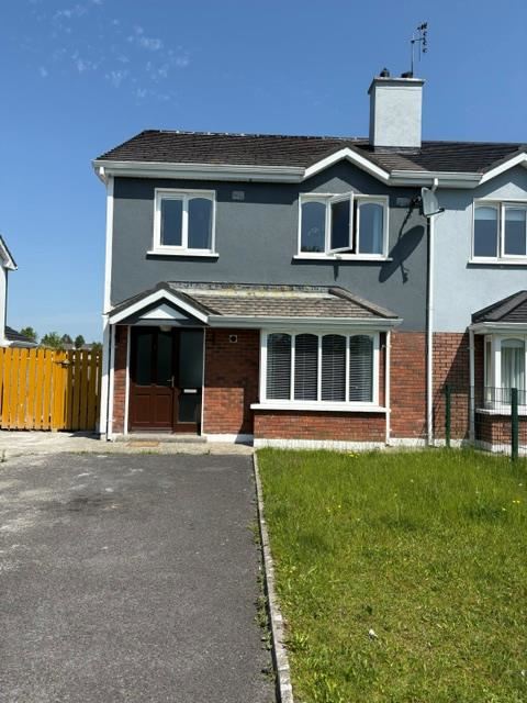 7 Cherryvale, Ballyhaunis, Mayo