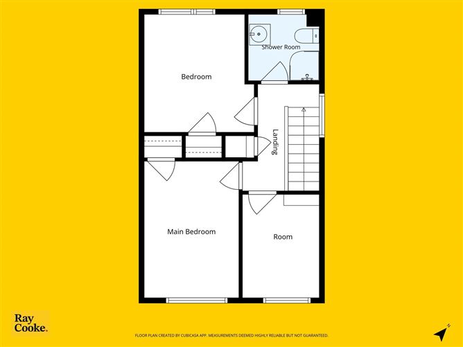 Photo 27 of 27 — 215 Virginia Heights, Tallaght, Dublin 24