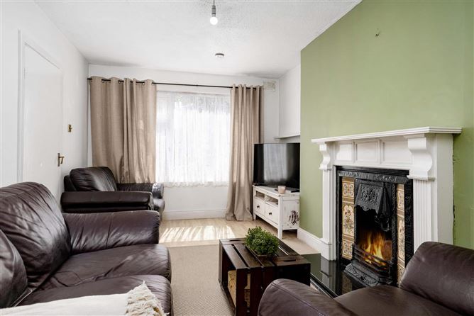215 Virginia Heights, Tallaght, Dublin 24