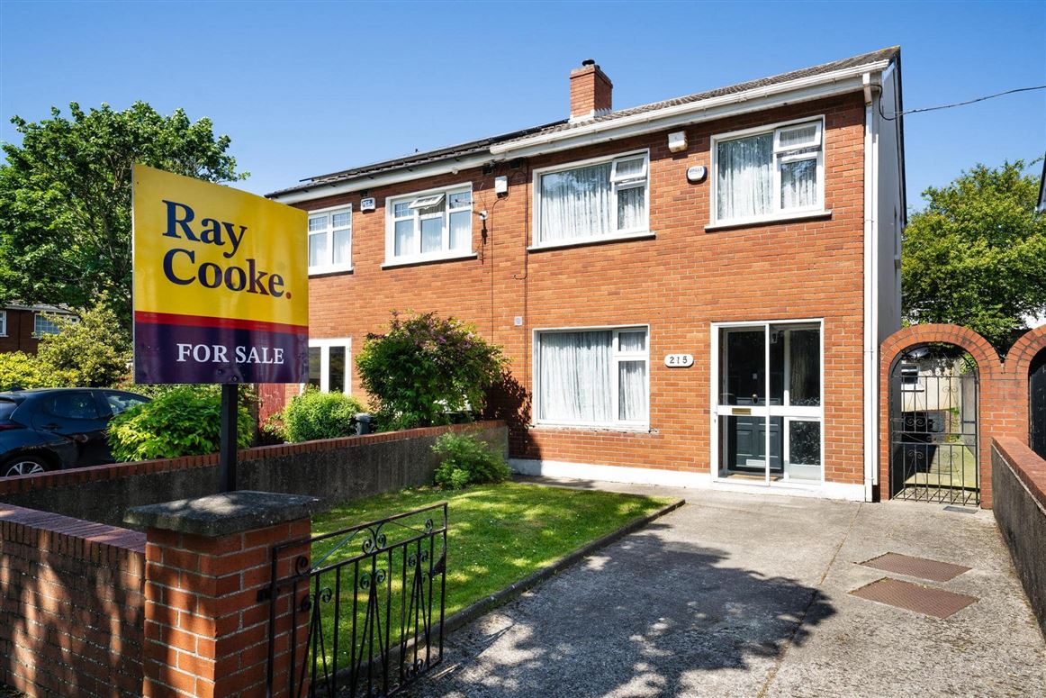 215 Virginia Heights, Tallaght, Dublin 24