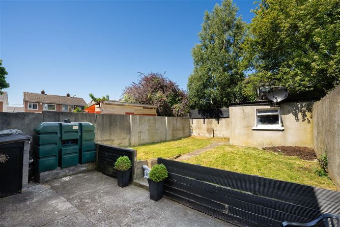 Photo 22 of 27 — 215 Virginia Heights, Tallaght, Dublin 24