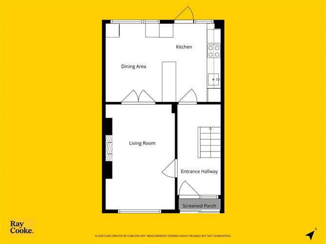Photo 26 of 27 — 215 Virginia Heights, Tallaght, Dublin 24