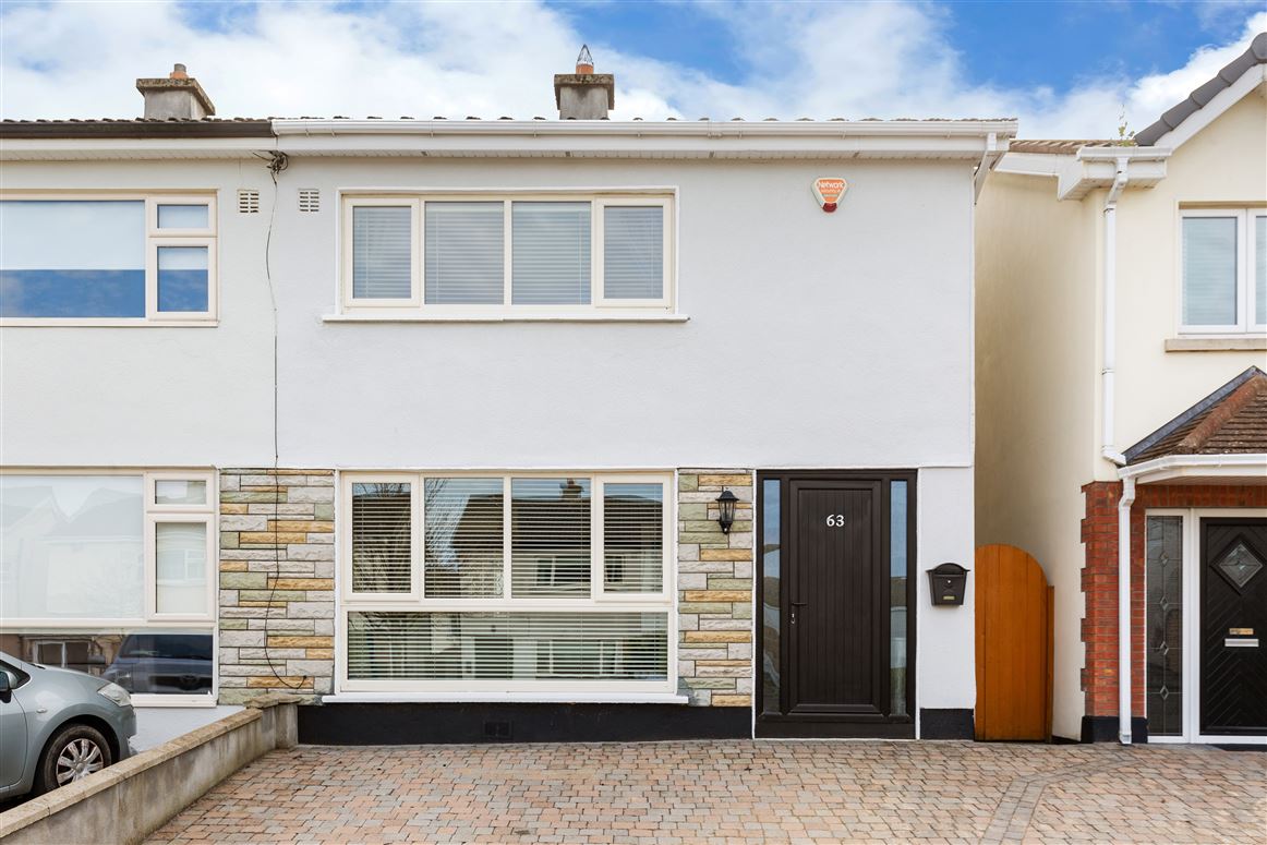 63 Broadford Close, Ballinteer, Dublin 16, Co. Dublin