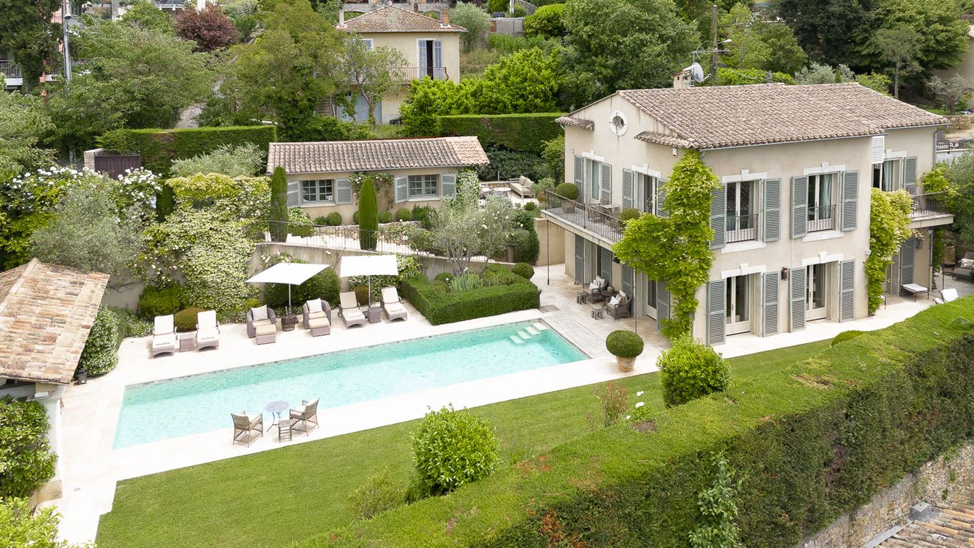 The Clément,Valbonne,Provence-Alps-French Riviera,France
