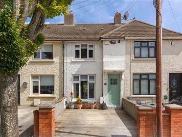 125 Annamoe Drive, Cabra, Dublin 7