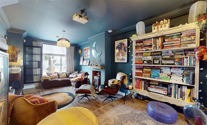 125 Annamoe Drive, Cabra, Dublin 7