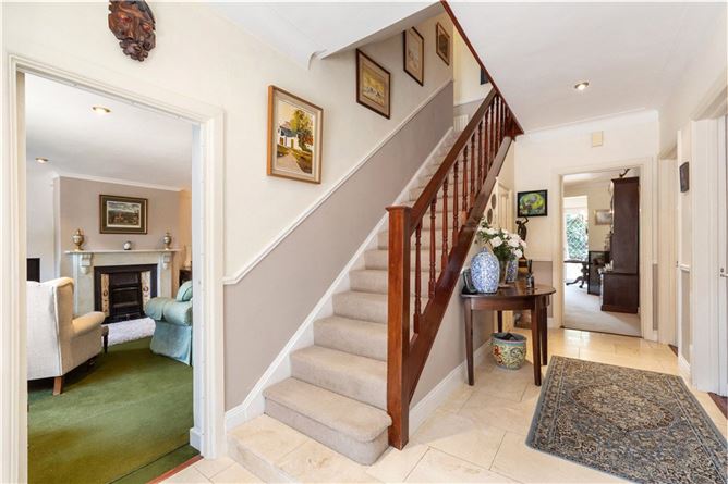 Woodleigh, Leopardstown Road, Leopardstown, Dublin 18