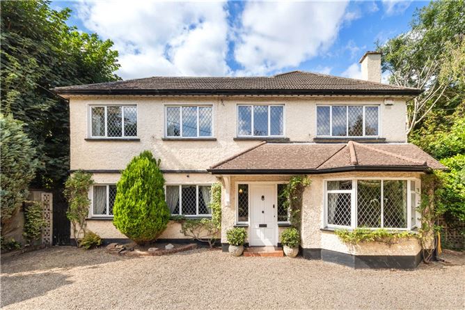 Woodleigh, Leopardstown Road, Leopardstown, Dublin 18