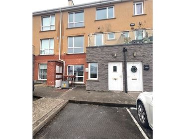 Bremore Pastures Way, Balbriggan, Co. Dublin