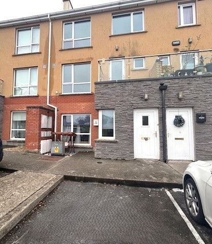 Bremore Pastures Way, Balbriggan, Co. Dublin