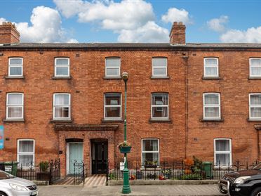 29 Cabra Park, Phibsborough, Dublin 7