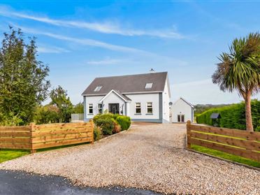 Hill View House, Ardfarna, Bundoran, Co. Donegal