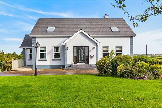 Hill View House, Ardfarna, Bundoran, Co. Donegal