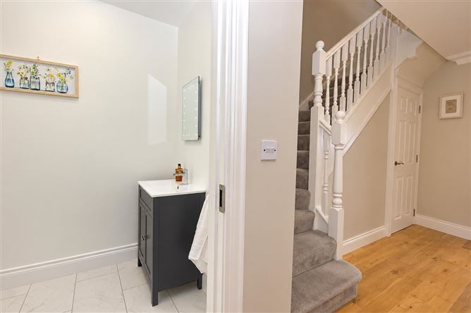 111 Thornberry, Letterkenny, Co. Donegal