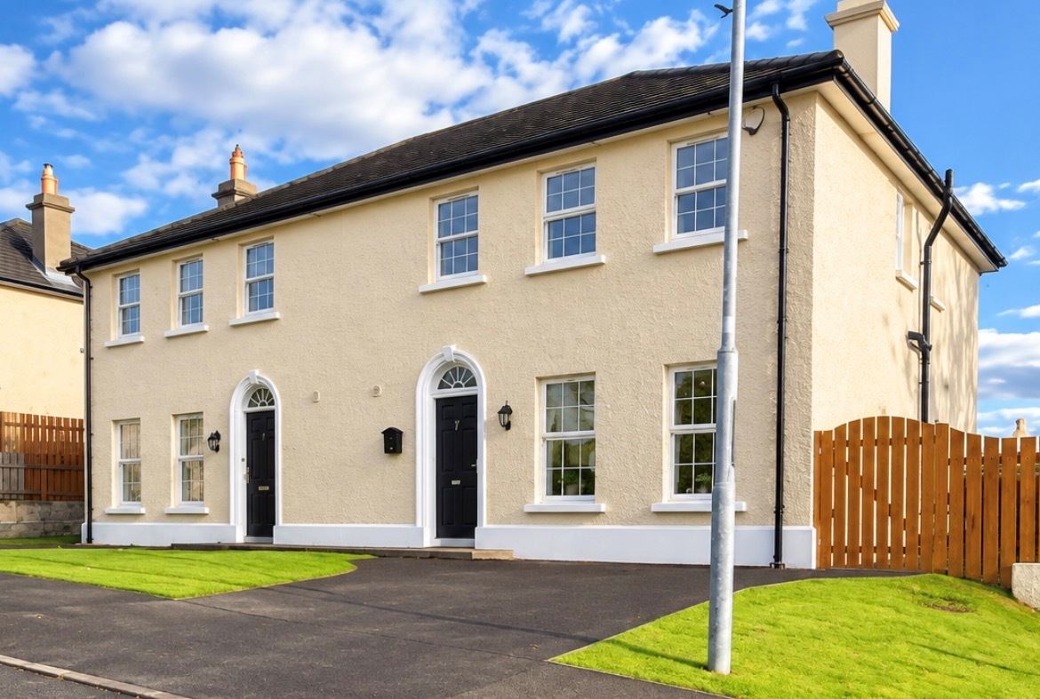Photo 1 of 22 — 111 Thornberry, Letterkenny, Co. Donegal