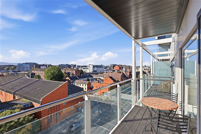 15 Gallery Quay, Block 12, Grand Canal Dk, Dublin 2