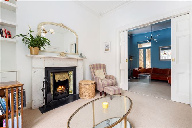 1 Dungar Terrace, Dun Laoghaire, County Dublin