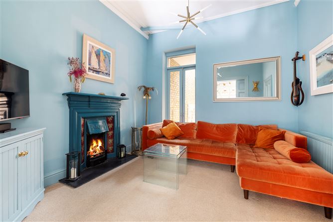 1 Dungar Terrace, Dun Laoghaire, County Dublin