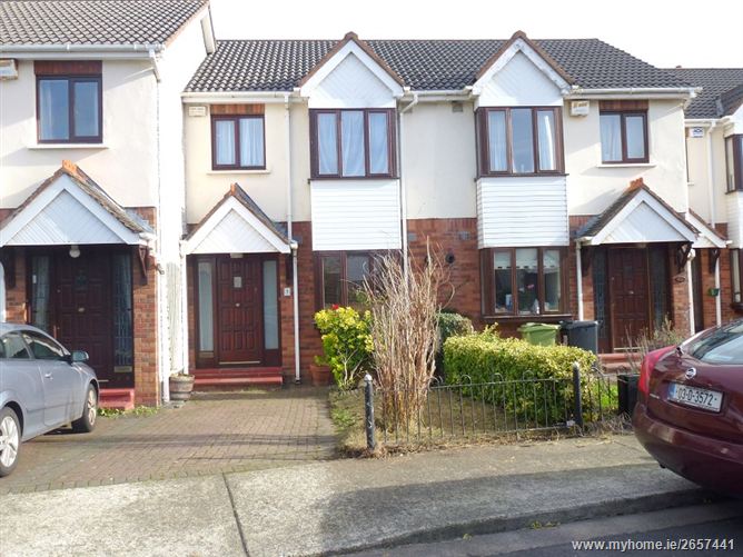 5 Mount Argus Court, Harold's Cross, Dublin 6W PropertyTeam Patrick