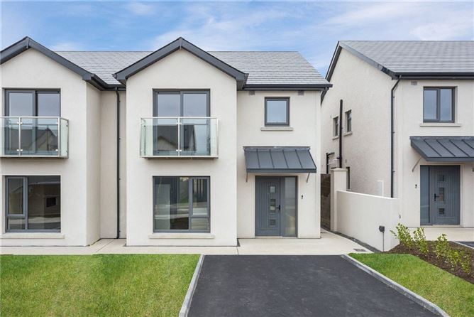 Main image for MillQuarter (3 Bed Semi Detached),Gorey,Co. Wexford