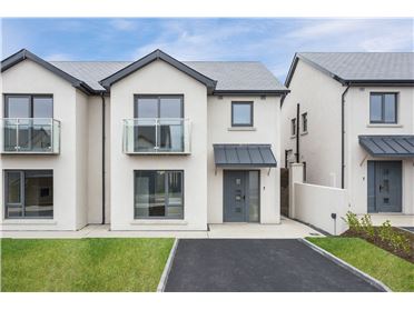 Image for MillQuarter (3 Bed Semi Detached),Gorey,Co. Wexford