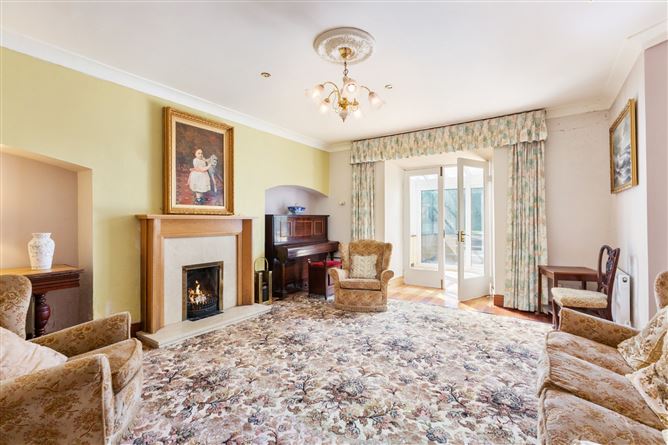 The Old Rectory, Coolgreany Road, Lamberton, Arklow, Co. Wicklow