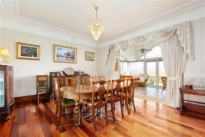 The Old Rectory, Coolgreany Road, Lamberton, Arklow, Co. Wicklow
