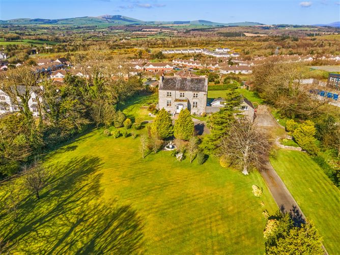 Main image for The Old Rectory,Coolgreany Road,Lamberton,Arklow,Co. Wicklow