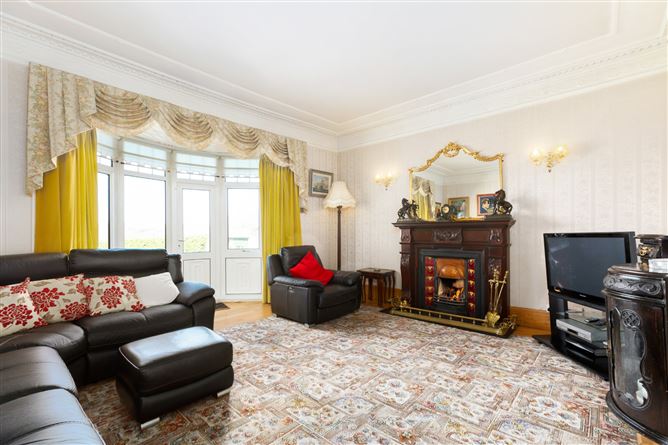 The Old Rectory, Coolgreany Road, Lamberton, Arklow, Co. Wicklow