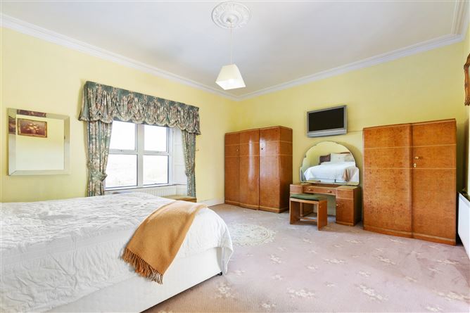 The Old Rectory, Coolgreany Road, Lamberton, Arklow, Co. Wicklow