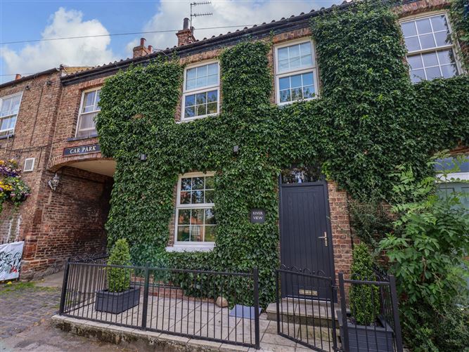 Riverview,Stamford Bridge, North Yorkshire, United Kingdom