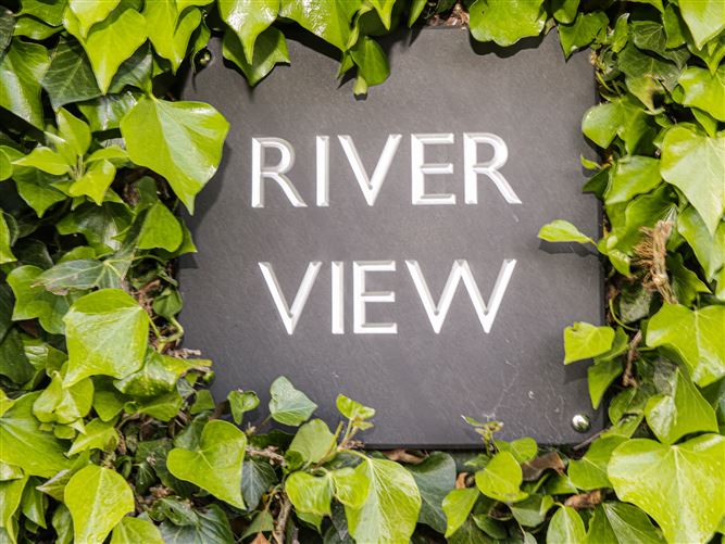 Riverview,Stamford Bridge, North Yorkshire, United Kingdom