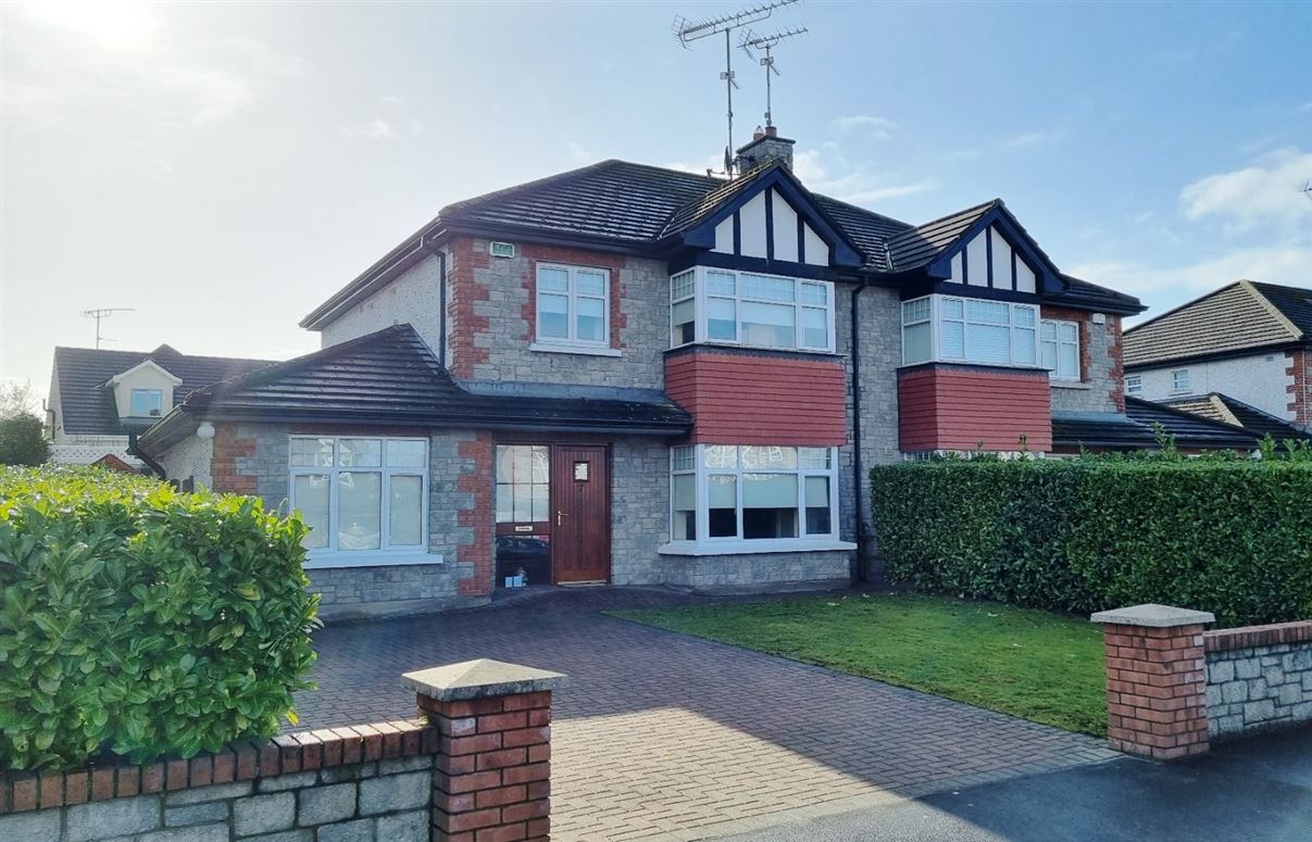 7 Deerpark Manor, Virginia, Cavan DNG O'Dwyer 4572441 MyHome.ie