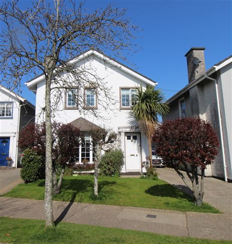 19 Castletown Lawn, Celbridge, Co. Kildare