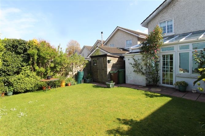 19 Castletown Lawn, Celbridge, Co. Kildare