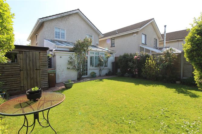 19 Castletown Lawn, Celbridge, Co. Kildare