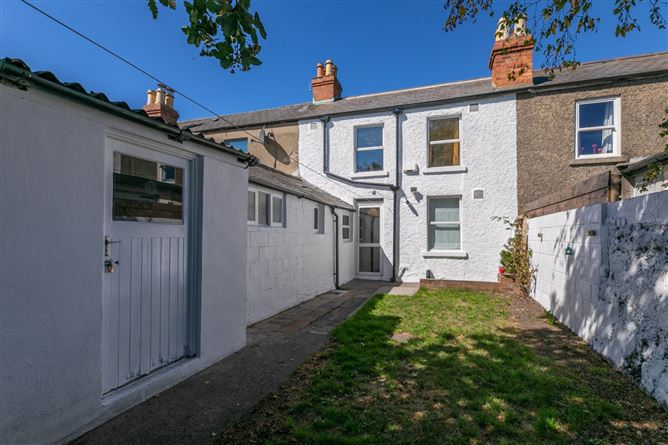 5 St Albans Road, South Circular Road, Dublin 8