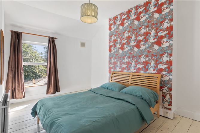 5 St Albans Road, South Circular Road, Dublin 8