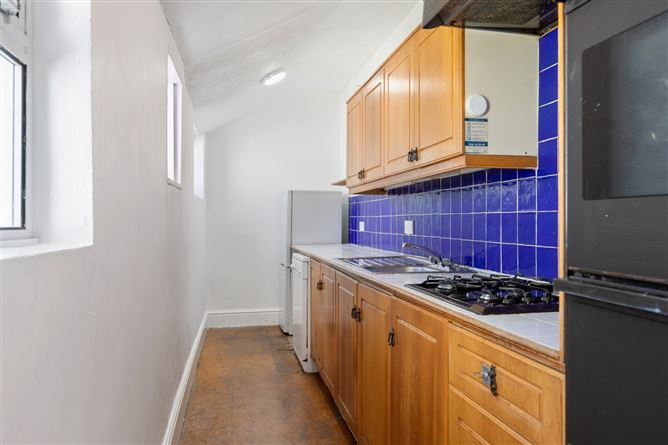 5 St Albans Road, South Circular Road, Dublin 8
