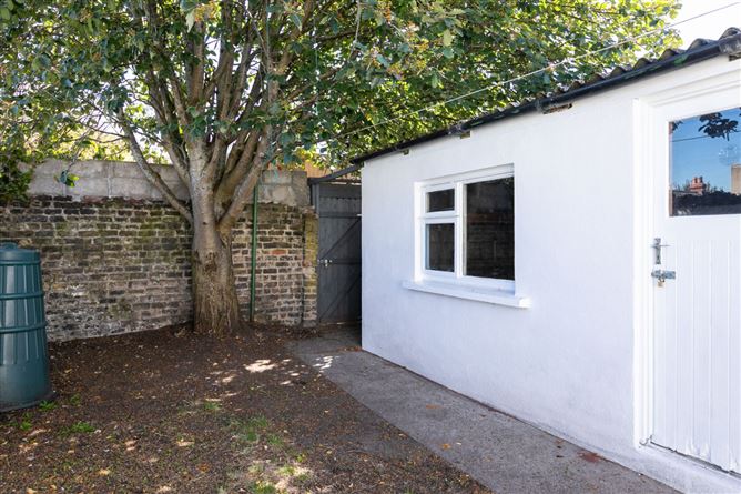 5 St Albans Road, South Circular Road, Dublin 8
