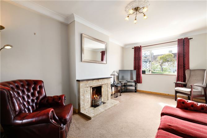 24 Hawthorn Road, Bray, Co. Wicklow