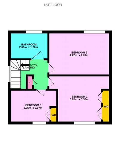 24 Hawthorn Road, Bray, Co. Wicklow