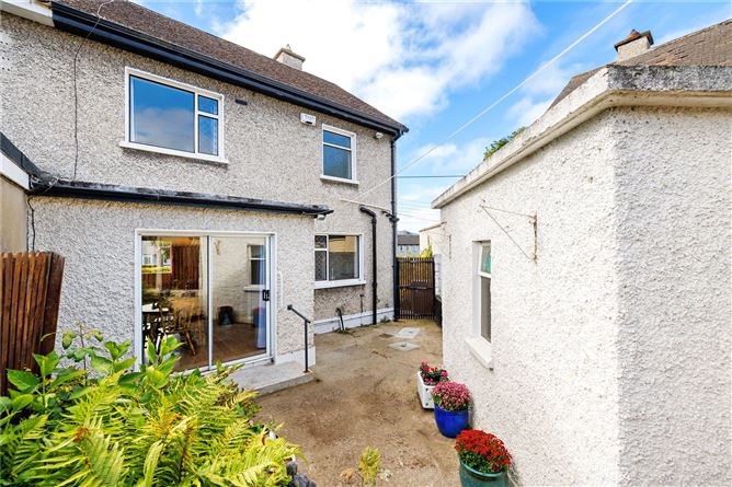 24 Hawthorn Road, Bray, Co. Wicklow
