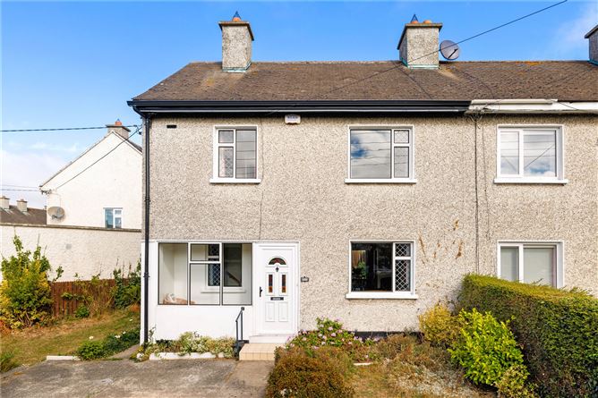 24 Hawthorn Road, Bray, Co. Wicklow